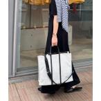 ショルダーバッグ バッグ 「De MAKER/ディメーカー」 Big new vase bag-L レディース