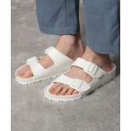 シューズ 「BIRKENSTOCK(ビルケンシュトック)」Arizona/アリゾナ EVA(MEN) メンズ