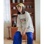 tシャツ 「Fishs Eddy(フィッシュエディ)」アソートTシャツ「UNISEX」 レディース