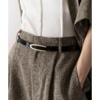  ремень [MAISON BREEZE] можно выбрать варьирование PU кожаный ремень TYPE-1 KNF-TP женский 