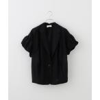 コート アウター ENRICA  エンリカ Jacket 023 レディース