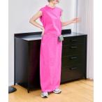 ワンピース 「追加2」TANK LEAN DRESS：ワンピース