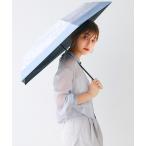 折りたたみ傘 完全遮光 日傘 晴雨兼用 折りたたみ傘 軽量 ストーン柄 レディース