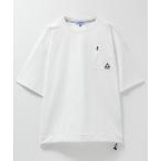 tシャツ GERRY ドローコードポケットTシャツ「UVカット」ステッカー付き! メンズ レディース