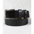 ベルト レザーバックルベルト メンズ レディース
