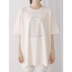 tシャツ ぬいぐるみたちのdream Tee レディース