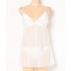 [Elegant baby doll] элегантный топ & шорты! глянец чувство. есть атлас . боковой цветок вышивка . изысканный дизайн 