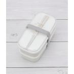 弁当箱 ひのきぷら ランチボックス 二段 650ml