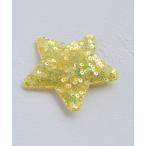 カチューシャ ミリー パッチン留め