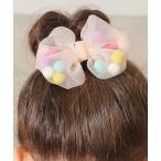 カチューシャ ドロシー ヘアゴム