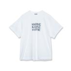 tシャツ MARINE Tシャツ レディース