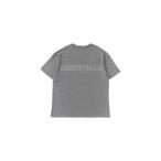 t рубашка FOG ESSENTIALS/ Esse n автомобиль ruzRLCT LOGO SS TEE футболка мужской женский 