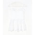 ショッピングブラトップ キャミソール レースペプラム切替ブラトップ