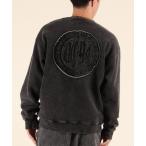 ショッピングDC トレーナー スウェット 「ムラサキスポーツ限定」DC/ディーシー スウェット/トレーナー DPO254058M メンズ レディース