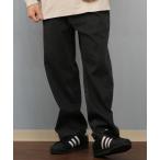 ジーンズ DC/ディーシー ワイドデニム/ロンパン ワイドシルエット DPT254031 メンズ レディース