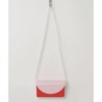 ショルダー ショルダーバッグ MARNI(マルニ)Kids & Junior ワンポイントロゴショルダーバッグ キッズ 子供 女の子