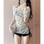  купальный костюм 3 позиций комплект бикини купальный костюм женский 