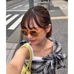 サングラス ラウンドサングラス レディース メンズ