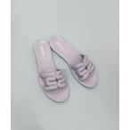 サンダル 「melissa/メリッサ」 Mデザインサンダル レディース