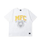 tシャツ MFC STORE COLLEGE LOGO S/S TEE メンズ レディース