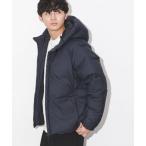 ショッピングnano 「NANO universe」 ジップアップブルゾン S ダークネイビー メンズ