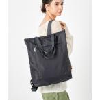 「LeSportsac」 2WAYバッグ FREE グレー レディース