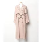 [MERCURYDUO] тренчкот FREE Pink Lady -s