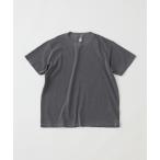 tシャツ SAVE KHAKI UNITED / ORGANIC RECYCLED JERSEY PHYS.ED TEE メンズ