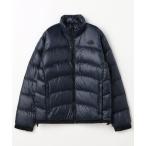 「THE NORTH FACE」 ダウンジャケット LARGE ネイビー メンズ