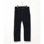 [BEAUTY&amp;YOUTH UNITED ARROWS] вельвет брюки 30inch темно-синий мужской 