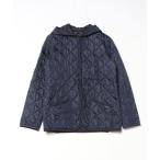 ショッピングラベンハム 「LAVENHAM」 ジャケット 38 ネイビー レディース