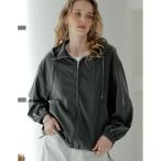 マウンテンパーカー ウインドブレーカー 「2025 SUMMER COLLECTION」「RAIN SHIELD」「撥水加工」フーディーブルゾンマウン