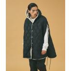 ショッピングポンチョ 「TAION」 ポンチョ フリー ブラック系その他 メンズ