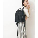 「JILL by JILL STUART」 リュック FREE ブラック レディース