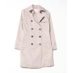 [MAYSON GREY] тренчкот 1 бежевый женский 