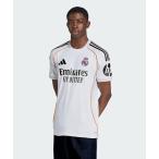 tシャツ レアル・マドリード 25/26 ホームユニフォーム / アディダス adidas メンズ