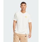 ショッピングadidas tシャツ tシャツ フード グリルチーズ グラフィックTシャツ/ アディダス adidas メンズ