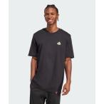 tシャツ ミニピザ グラフィックTシャツ / アディダス adidas メンズ
