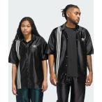 シャツ サマー シューティングトップ Shooting Top / 半袖シャツ アディダスオリジナルス adidas Originals