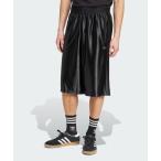 ショッピングハーフパンツ パンツ ファイヤーバード アディカラー メタリック ロングショーツ / ハーフパンツ / アディダスオリジナルス adidas Originals メ