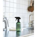 掃除 「GREEN NATION life」 マルチクリーナー500ml オレンジ&ユーカリ
