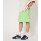 パンツ 「CITEN」バギーショーツ メンズ