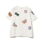 tシャツ サインボード Tシャツ レディース