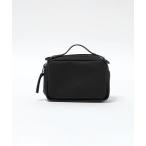 ショルダーバッグ 「RAINS」BoxBag Micro ショルダーバッグ メンズ
