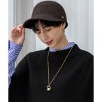 ネックレス リングパール ネックレス レディース