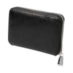 二つ折り 二つ折り財布 財布 REGiSTA SPLIT LEATHER BILLFOLD WALLET メンズ レディース