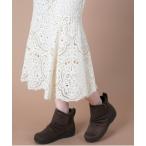 ブーツ pansy パンジー ショートブーツ レディース