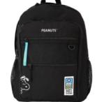 デイバック リュック MEI OCEAN メイオーシャン スヌーピーコラボ デイパック リュック リュックサック バックパック B4 20L(ST)