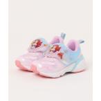 ショッピングキッズ スニーカー スニーカー 「MoonStar／ムーンスター」DN C1358LE キッズスニーカー LED キッズ 子供 男の子 女の子