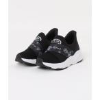 スリッポン 「MoonStar／ムーンスター」NM J134 SLIP-ON ジュニアスニーカー キッズ 子供 女の子